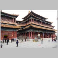 China, Bejing, Lama Temple, photo ikor1, flickr.jpg